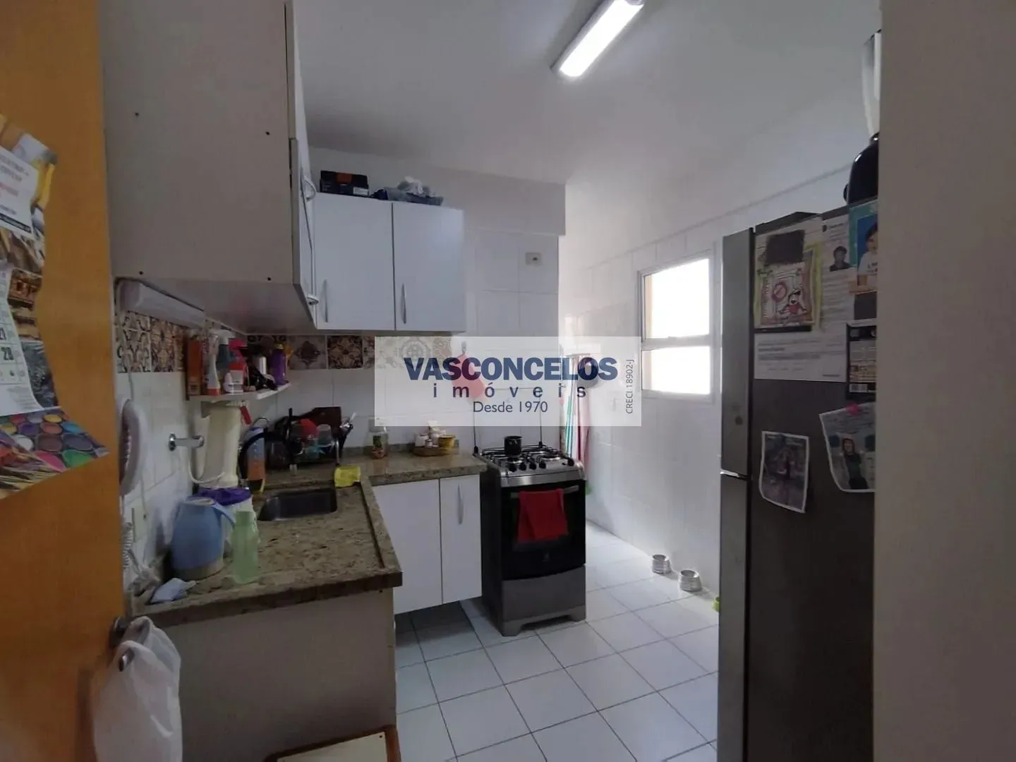 Apartamento, 2 quartos, 64 m² - Foto 11