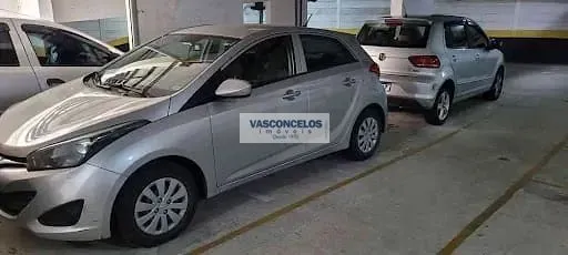 Apartamento, 2 quartos, 64 m² - Foto 13