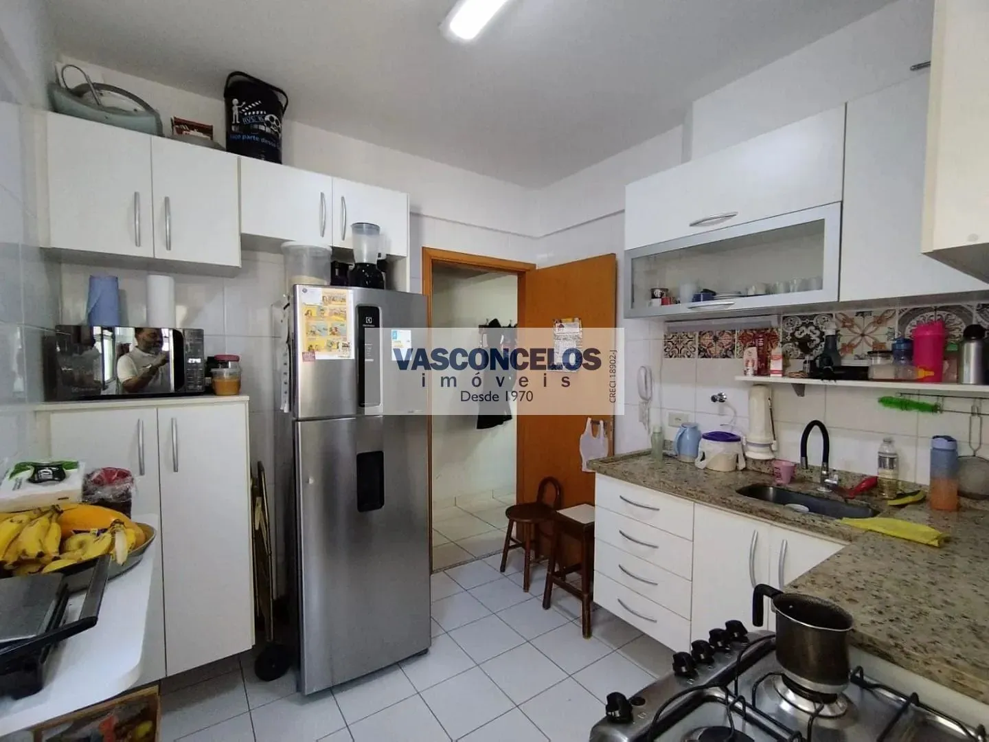Apartamento, 2 quartos, 64 m² - Foto 10