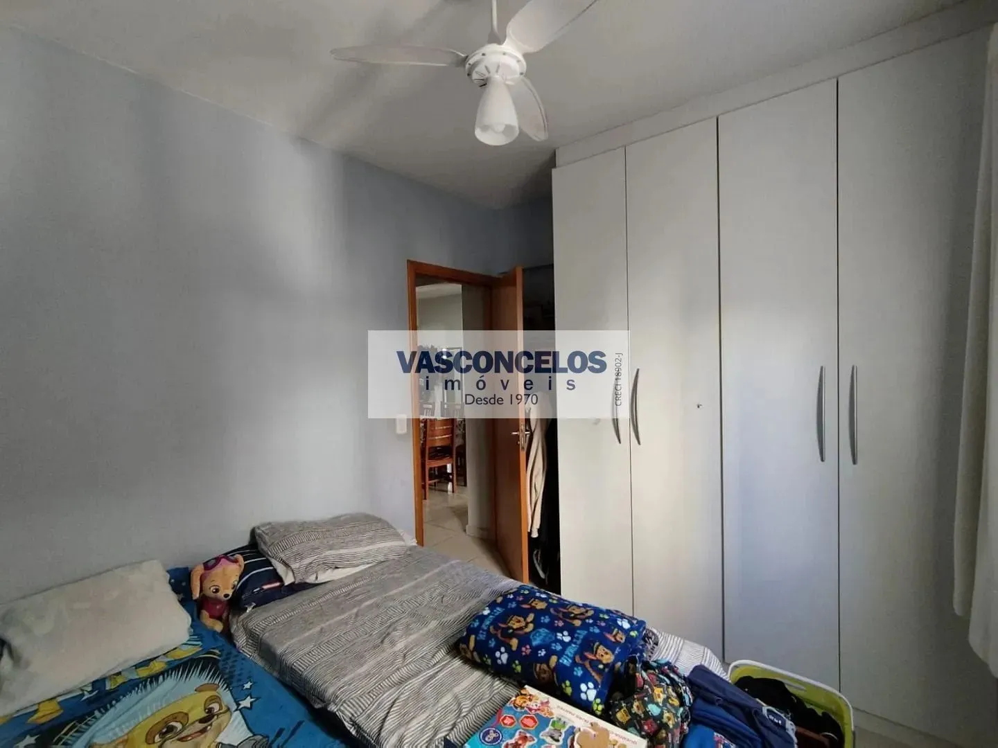 Apartamento, 2 quartos, 64 m² - Foto 9
