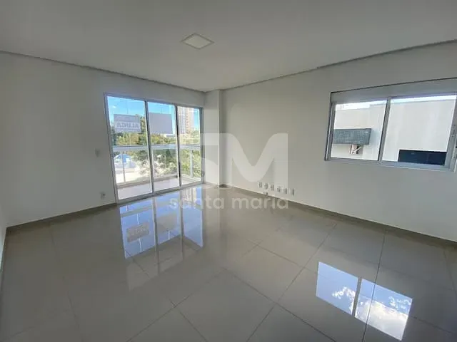 Apartamento 3 quartos e 2 banheiros, para alugar, no bairro Centro em Chapecó