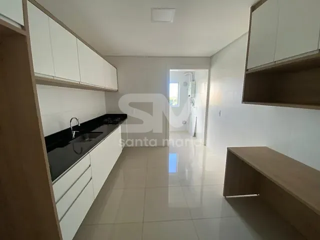 Apartamento 3 quartos e 2 banheiros, para alugar, no bairro Centro em Chapecó