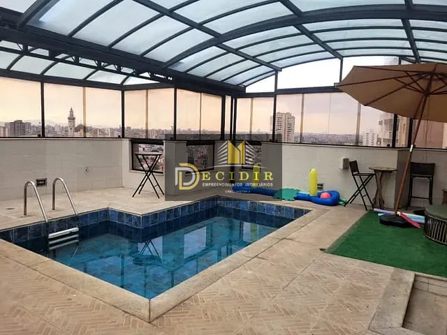 Apartamento com 600m² 3 quartos e 5 banheiros, à venda, no bairro Vila Formosa em São Paulo