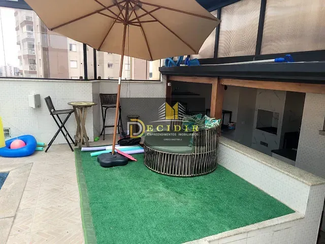 Apartamento com 600m² 3 quartos e 5 banheiros, à venda, no bairro Vila Formosa em São Paulo