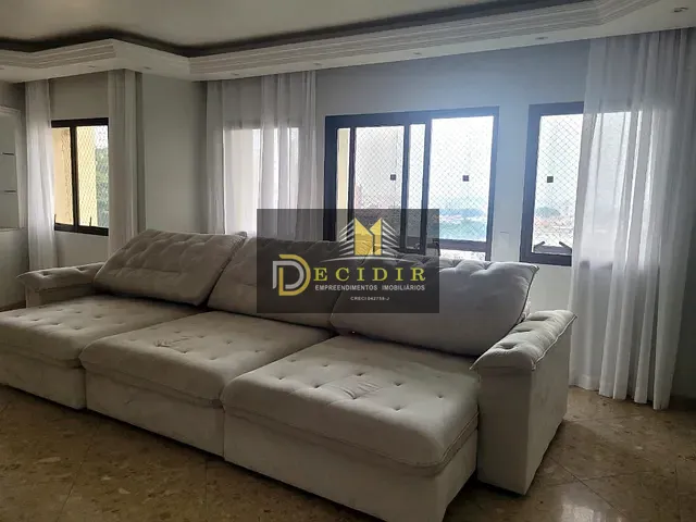 Apartamento com 600m² 3 quartos e 5 banheiros, à venda, no bairro Vila Formosa em São Paulo