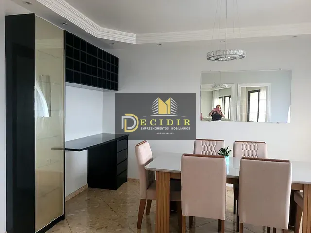 Apartamento com 600m² 3 quartos e 5 banheiros, à venda, no bairro Vila Formosa em São Paulo