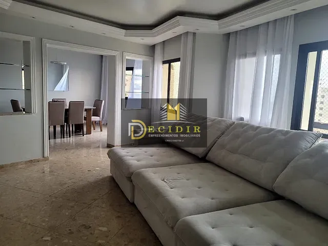 Apartamento com 600m² 3 quartos e 5 banheiros, à venda, no bairro Vila Formosa em São Paulo