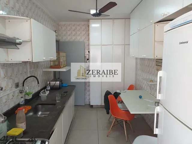 Apartamento 4 quartos e 2 banheiros, à venda, no bairro Centro em Guarulhos