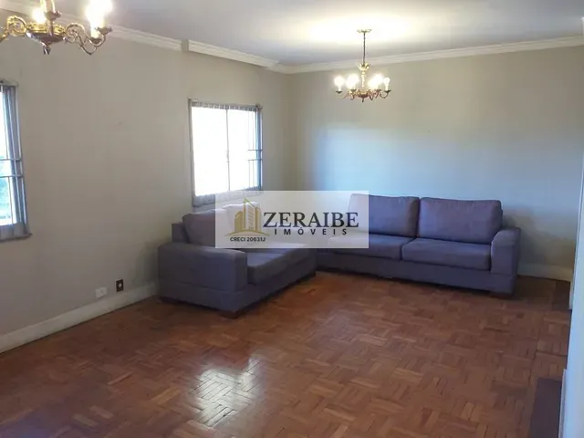 Apartamento 4 quartos e 2 banheiros, à venda, no bairro Centro em Guarulhos