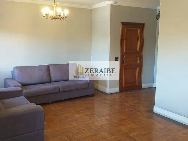 Apartamento 4 quartos e 2 banheiros, à venda, no bairro Centro em Guarulhos