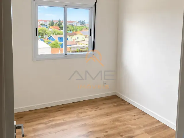 Apartamento 2 quartos e 1 banheiro, à venda ou para alugar, no bairro Fragata em Pelotas
