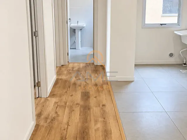 Apartamento 2 quartos e 1 banheiro, à venda ou para alugar, no bairro Fragata em Pelotas