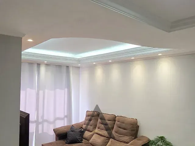 Apartamento 3 quartos e 1 banheiro, à venda, no bairro Jardim Santa Terezinha (Zona Leste) em São Paulo