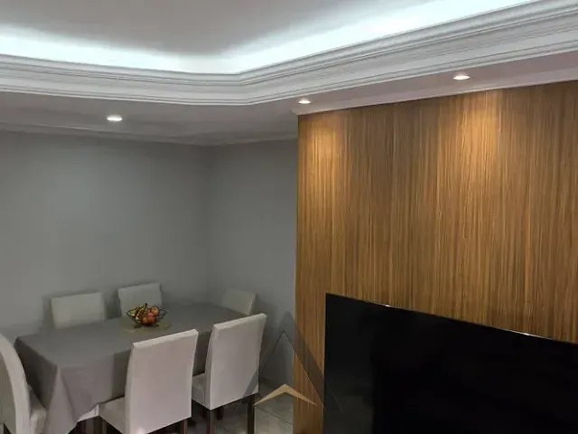 Apartamento 3 quartos e 1 banheiro, à venda, no bairro Jardim Santa Terezinha (Zona Leste) em São Paulo