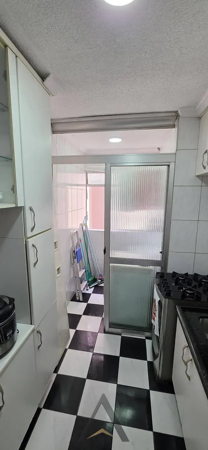 Apartamento, 3 quartos, 55 m² - Foto 8