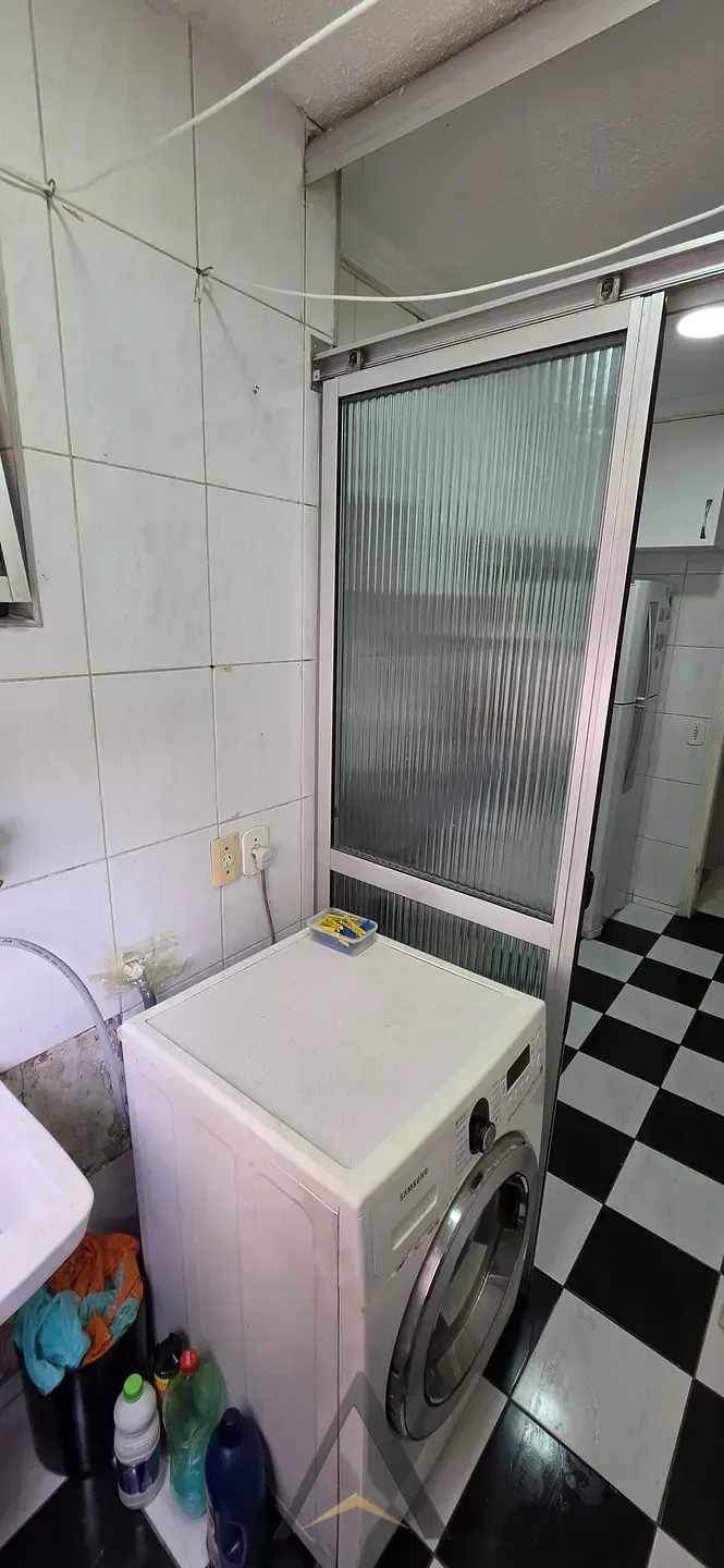 Apartamento, 3 quartos, 55 m² - Foto 9