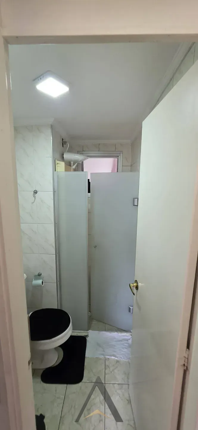 Apartamento, 3 quartos, 55 m² - Foto 10