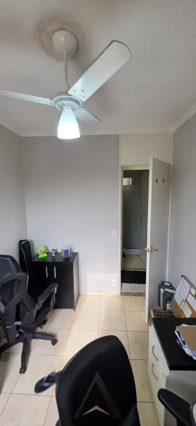 Apartamento, 3 quartos, 55 m² - Foto 12