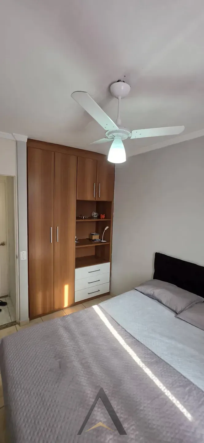 Apartamento, 3 quartos, 55 m² - Foto 13