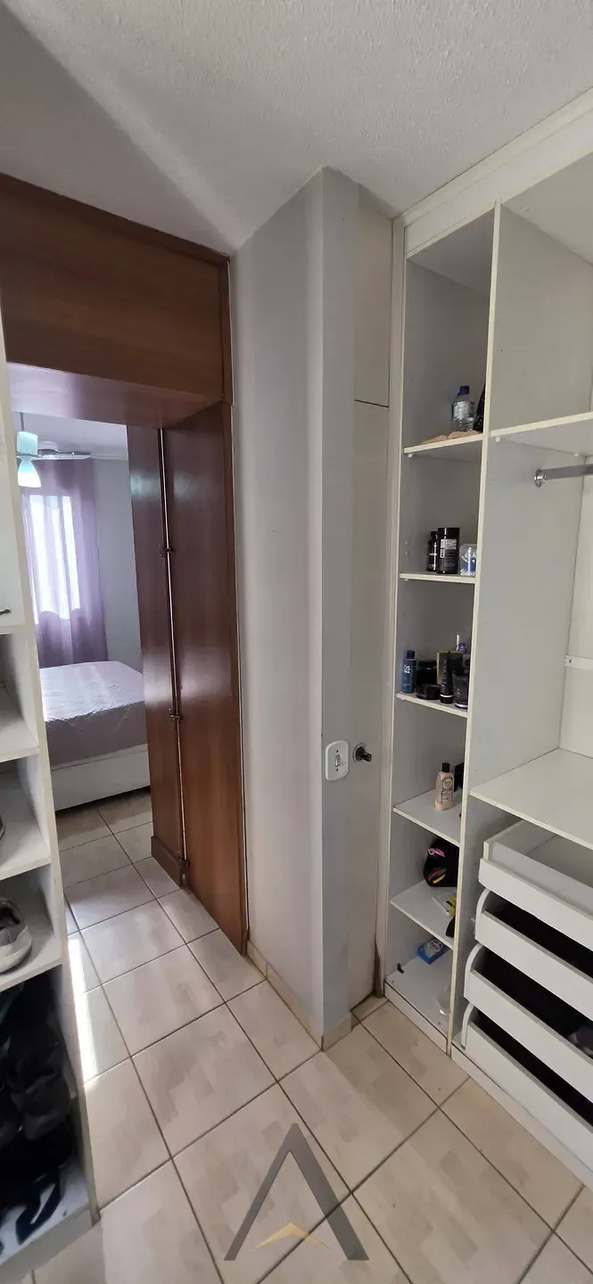 Apartamento, 3 quartos, 55 m² - Foto 15
