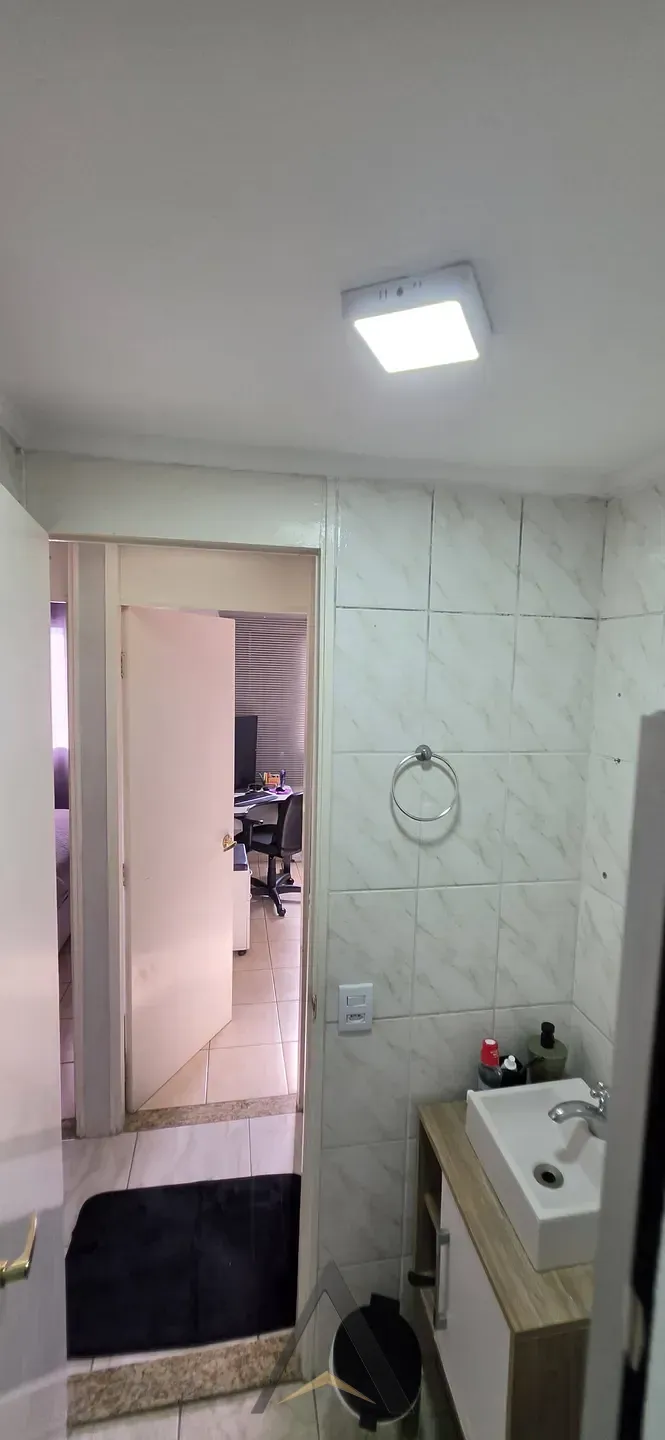 Apartamento, 3 quartos, 55 m² - Foto 11