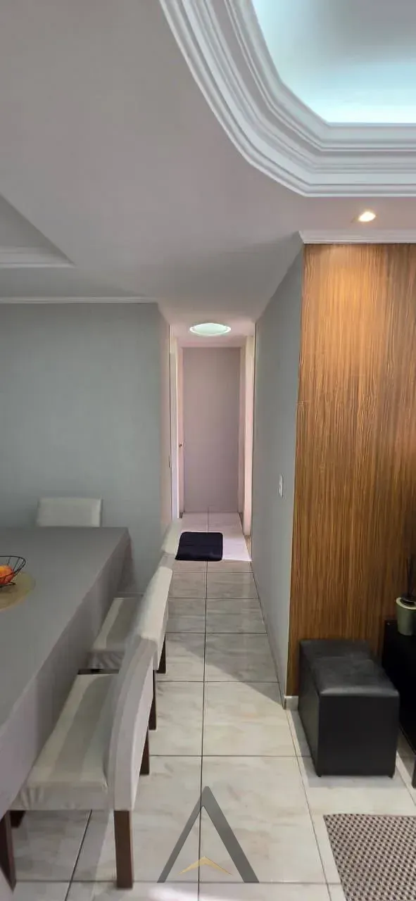 Apartamento, 3 quartos, 55 m² - Foto 6