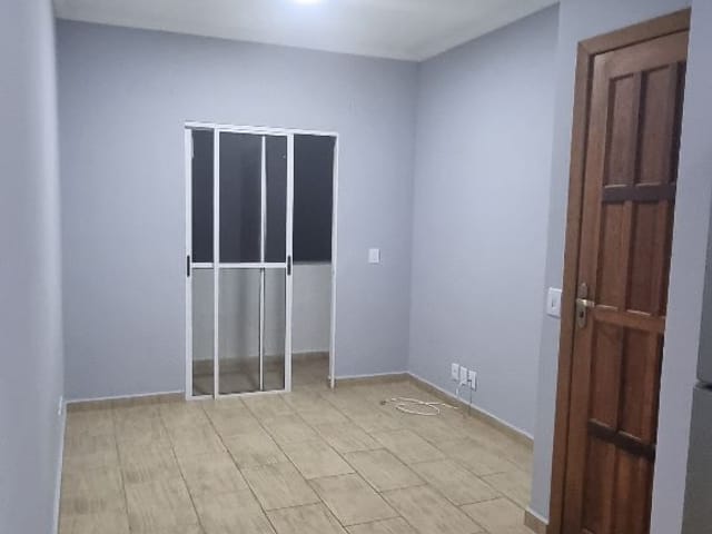 Foto do Apartamento - Apartamento para locação, Loteamento Residencial e Comercial Bosque Flamboyant, Taubaté, SP | Velo Imóveis