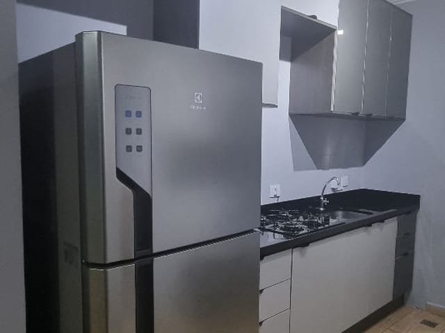 Foto do Apartamento - Apartamento para locação, Loteamento Residencial e Comercial Bosque Flamboyant, Taubaté, SP | Velo Imóveis