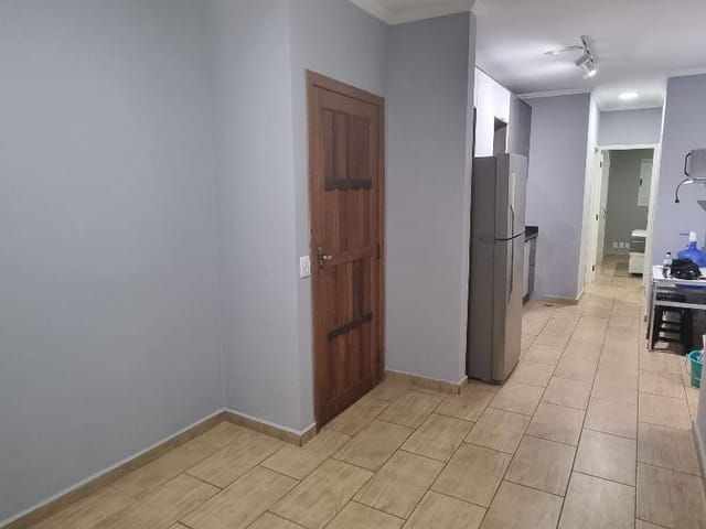 Foto do Apartamento - Apartamento para locação, Loteamento Residencial e Comercial Bosque Flamboyant, Taubaté, SP | Velo Imóveis