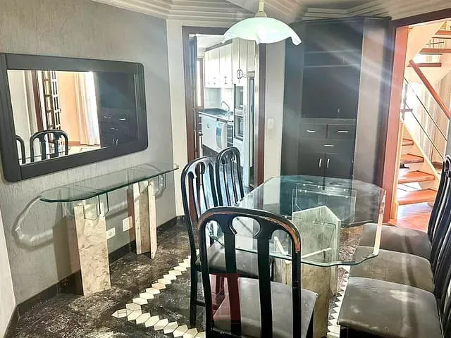 Cobertura / Penthouse 4 quartos e 6 banheiros, à venda, no bairro Santana em São Paulo