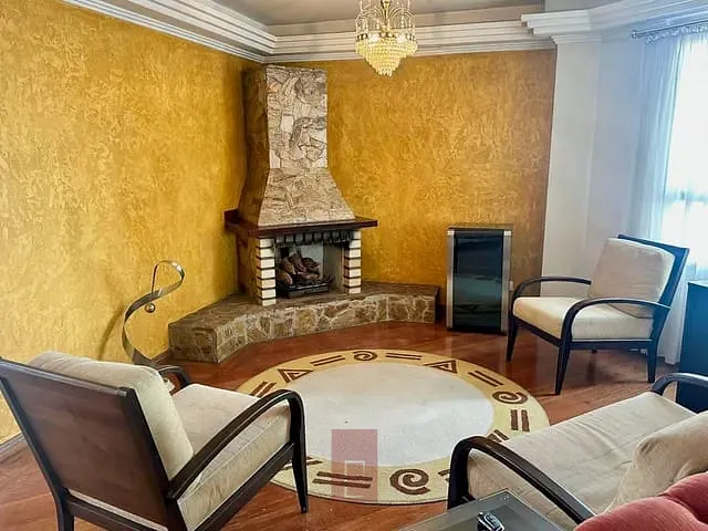 Cobertura / Penthouse 4 quartos e 6 banheiros, à venda, no bairro Santana em São Paulo