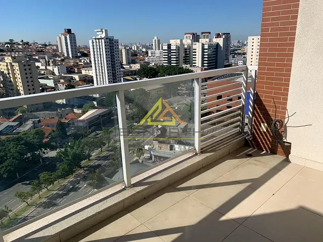 Apartamento com 61m² 2 quartos e 2 banheiros, à venda, no bairro Jardim Sao Paulo(Zona Norte) em São Paulo