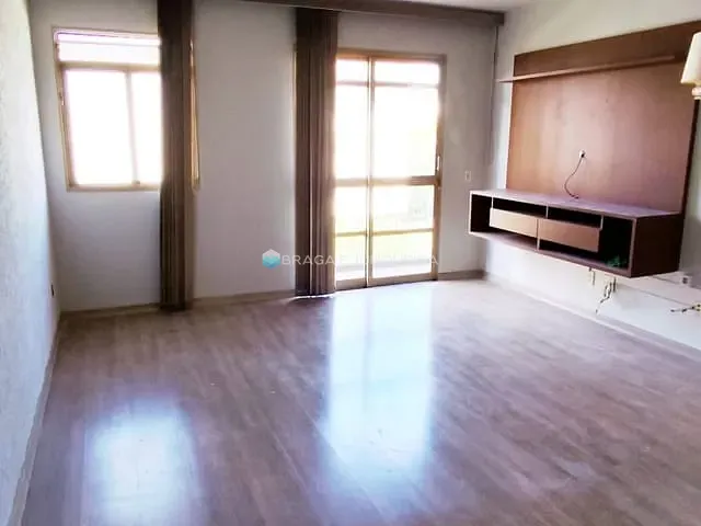 Apartamento 3 quartos e 2 banheiros, à venda, no bairro Vila Nossa Senhora de Fátima em São José do Rio Preto