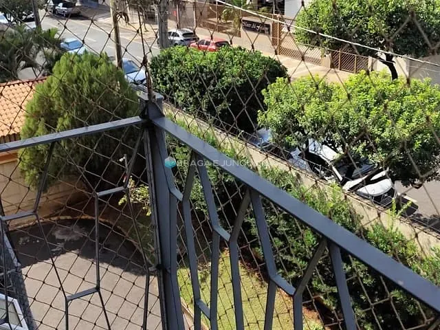 Apartamento 3 quartos e 2 banheiros, à venda, no bairro Vila Nossa Senhora de Fátima em São José do Rio Preto