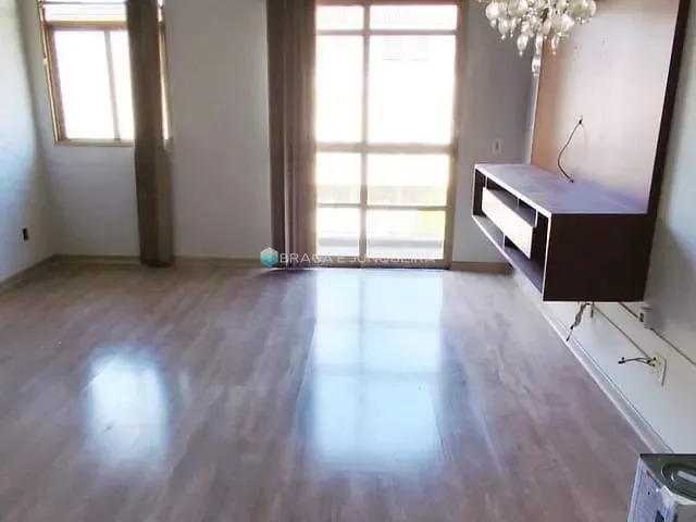 Apartamento 3 quartos e 2 banheiros, à venda, no bairro Vila Nossa Senhora de Fátima em São José do Rio Preto
