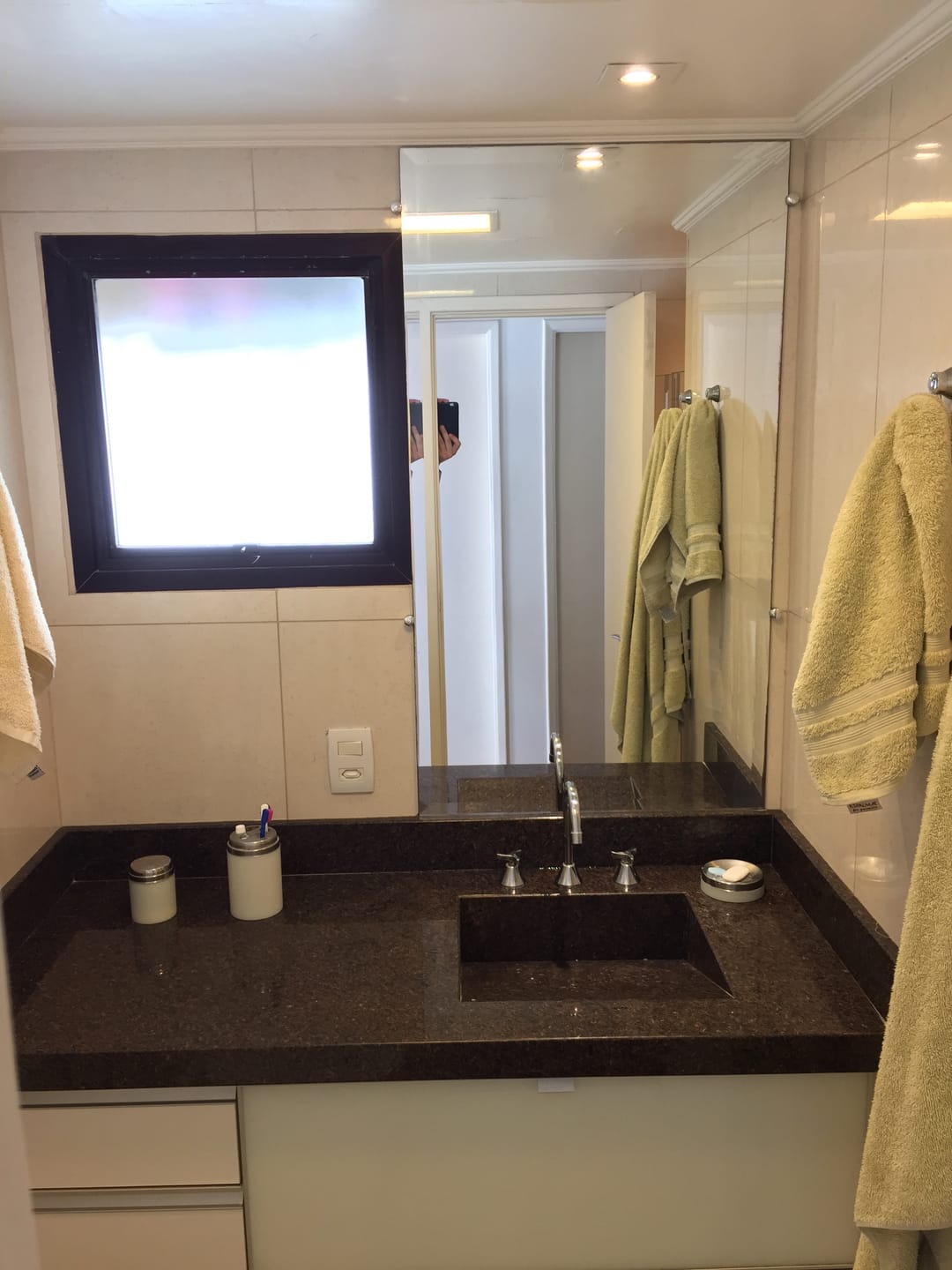 Apartamento, 3 quartos, 75 m² - Foto 5