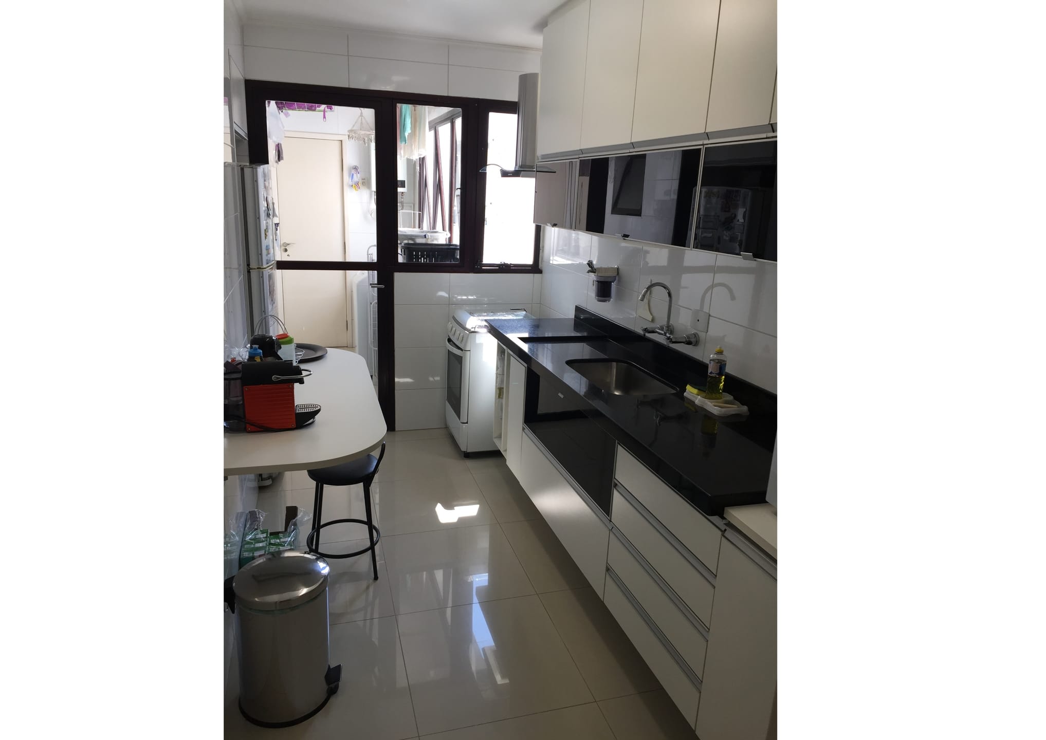 Apartamento, 3 quartos, 75 m² - Foto 8