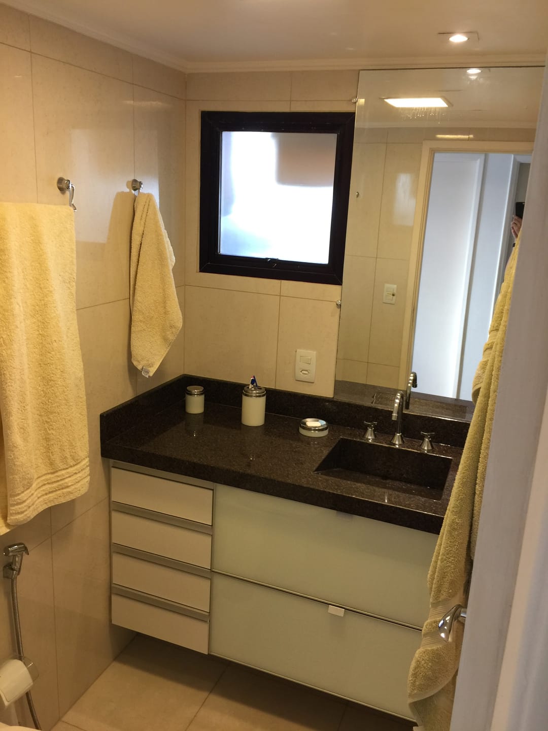 Apartamento, 3 quartos, 75 m² - Foto 3