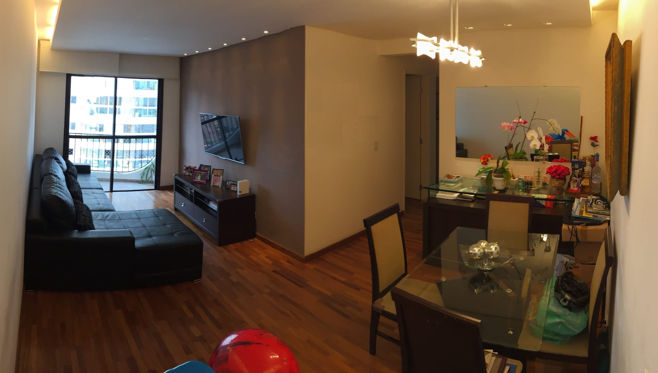Apartamento, 3 quartos, 75 m² - Foto 1