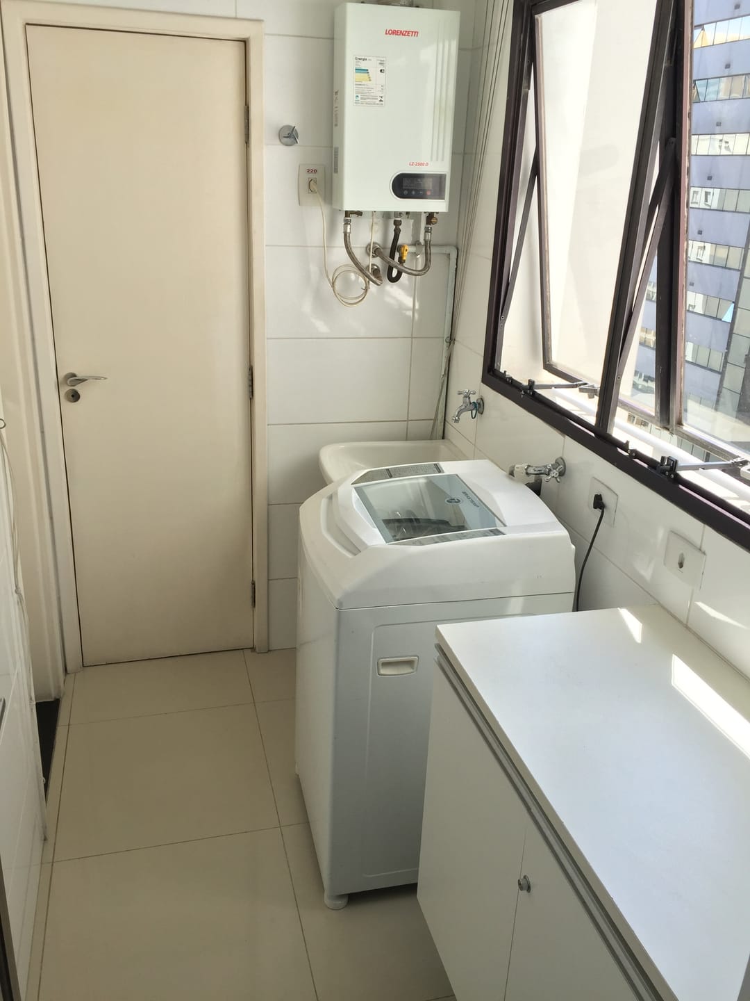 Apartamento, 3 quartos, 75 m² - Foto 4