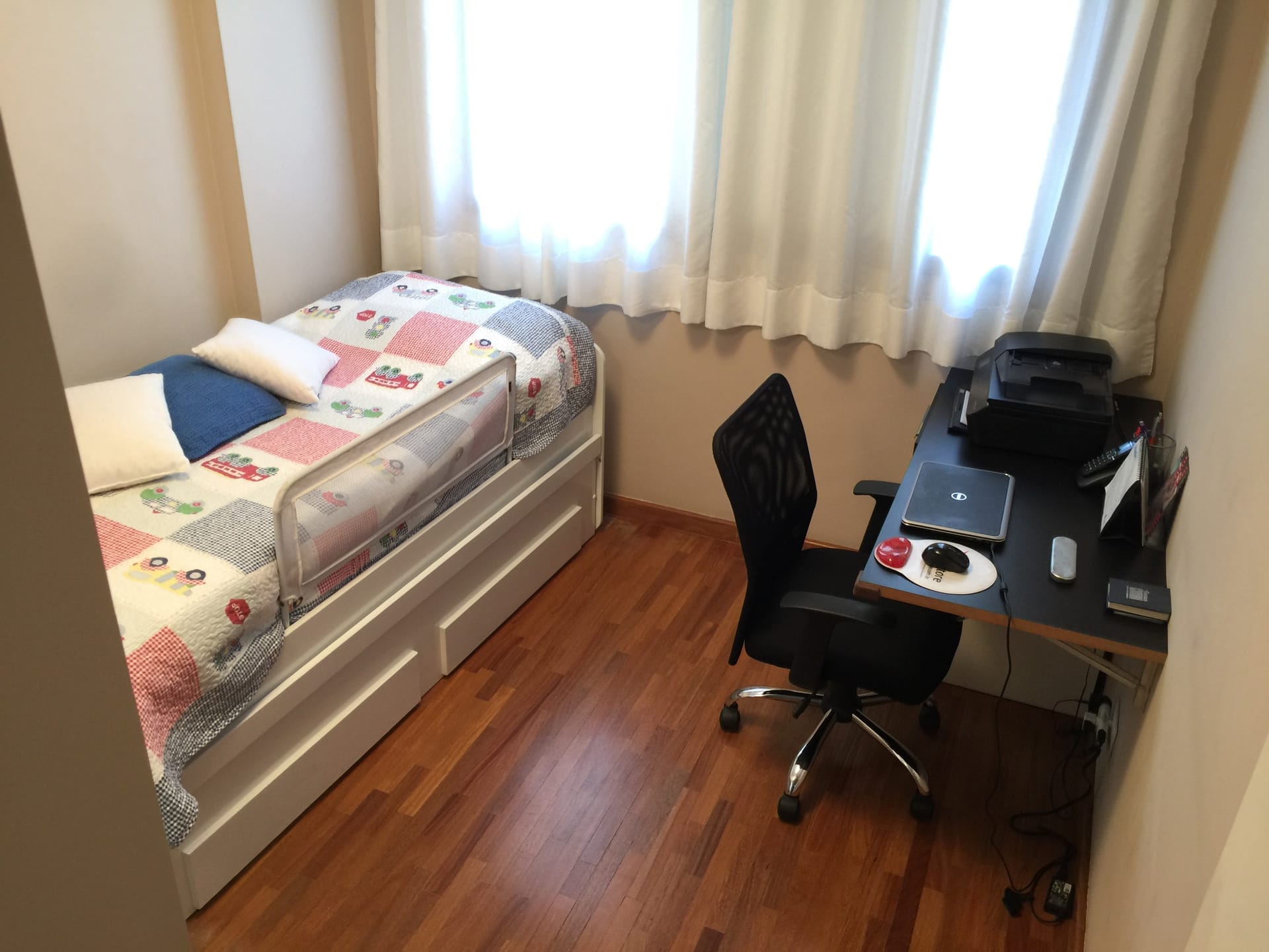 Apartamento, 3 quartos, 75 m² - Foto 14