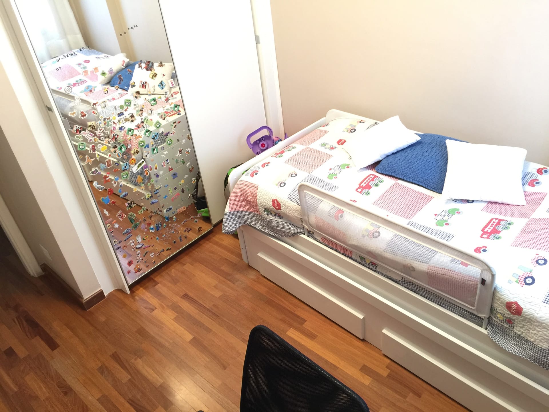 Apartamento, 3 quartos, 75 m² - Foto 13