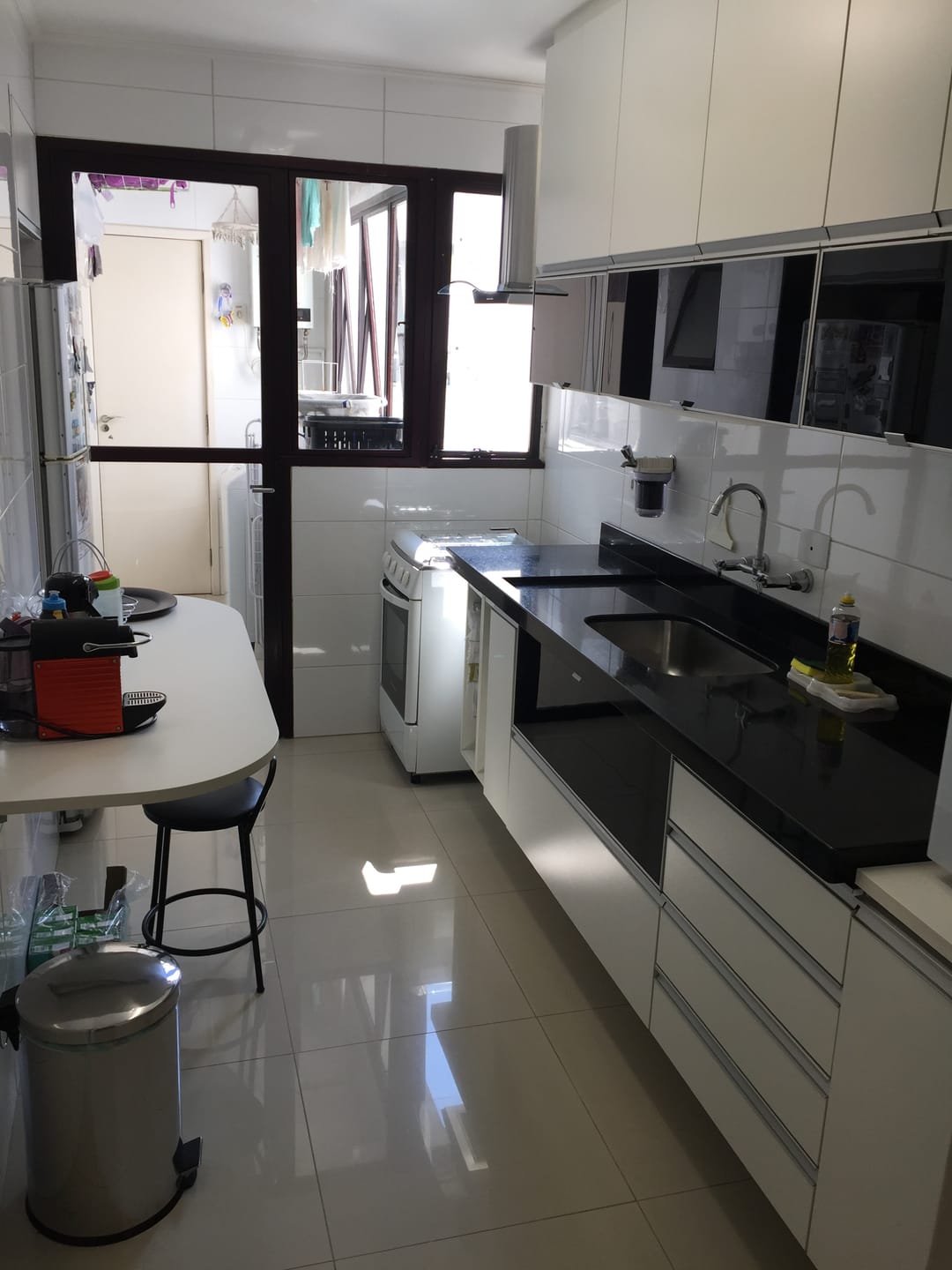Apartamento, 3 quartos, 75 m² - Foto 6