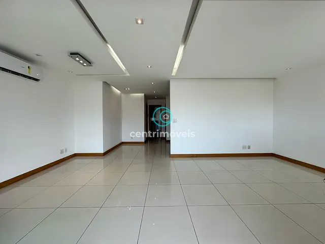 Apartamento com 170m² 3 quartos e 5 banheiros, à venda, no bairro Barra da Tijuca em Rio de Janeiro