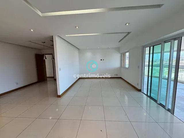 Apartamento com 170m² 3 quartos e 5 banheiros, à venda, no bairro Barra da Tijuca em Rio de Janeiro
