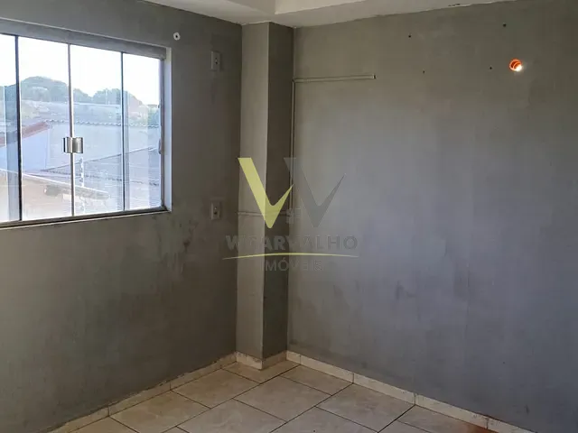 Apartamento com 65m² 2 quartos e 2 banheiros, à venda, no bairro Jardim dos Ipês em Anápolis