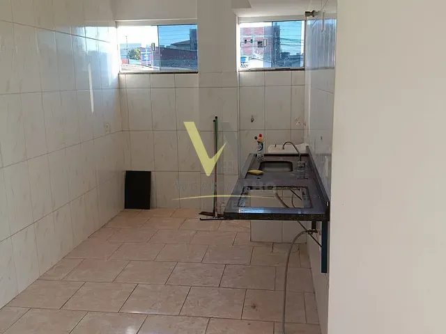 Apartamento com 65m² 2 quartos e 2 banheiros, à venda, no bairro Jardim dos Ipês em Anápolis