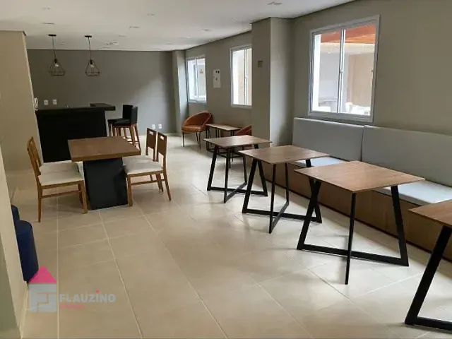 Apartamento com 27m² 1 quarto e 1 banheiro, à venda, no bairro Vila Nova das Belezas em São Paulo