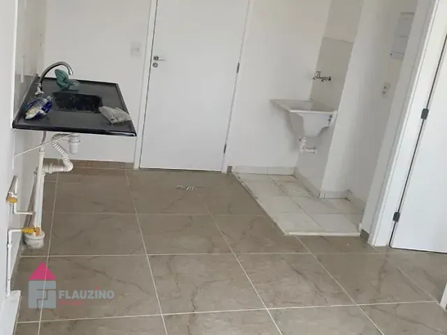 Apartamento com 27m² 1 quarto e 1 banheiro, à venda, no bairro Vila Nova das Belezas em São Paulo