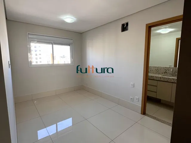 Apartamento com 66m² 2 quartos e 3 banheiros, à venda, no bairro Setor Bueno em Goiânia
